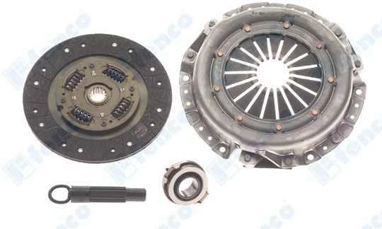 Kit de embrague de transmisión tracción delantera Autospecialty NU31165 para Chevy Pontaic 1986-1992 Foto 1 de 1