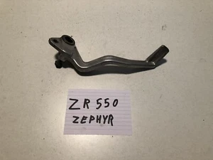 Kawasaki ZR 550 Zephyr Bremspedal Fußbremshebel Bremshebel - Bild 1 von 1