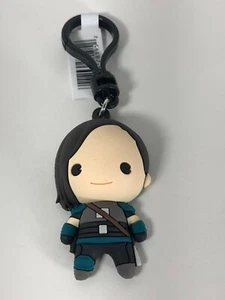 Star Wars The Mandalorian Cara Dune Schaum figural 3D Taschenclip mit pkg *AUF LAGER - Bild 1 von 4