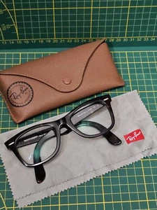 lunette Ray ban wayfarer rb5121 - Bild 1 von 9