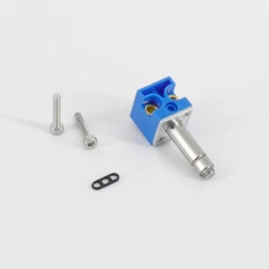 Metronic Compatible SKN0898 INK CIRCUIT SOLENOID VALVE WITHOUT COIL FOR AJD - Picture 1 of 2