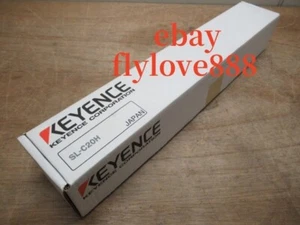 KEYENCE SL-C20H Sicherheitsgitter Nagelneu - Bild 1 von 4