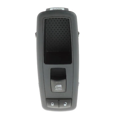 INTERRUPTOR DE BLOQUEO DE VENTANA Y PUERTA CABINA ESTÁNDAR OEM NUEVO MOPAR Dodge Ram 1500 2500 3500 Foto 1 de 4
