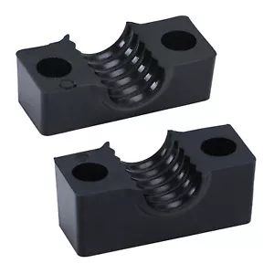 Kit de bloque de montaje de carcasa inferior superior para Arctic Cat 0405-138 0405-139 par OEM - Imagen 1 de 12
