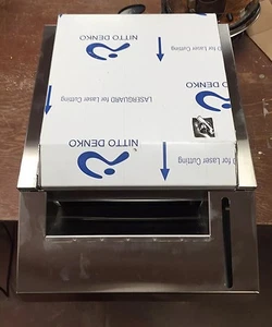 1600 Towel Dispenser, Stainless Steel, New - Picture 1 of 1