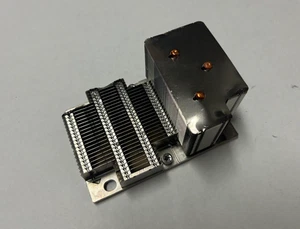 Disipador térmico de alto rendimiento Dell Poweredge R740 R740xd 0TRJT7 TRJT7 FABRICANTE DE EQUIPOS ORIGINALES - Imagen 1 de 4