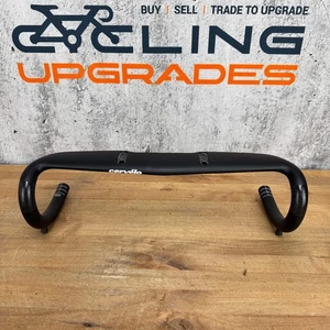 New Takeoff! Cervelo HB14 Aero 42cm Carbon Drop Bar Handlebar 272g MSRP $400 - Picture 1 of 11
