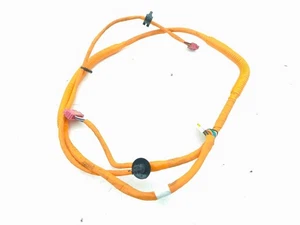 Hyundai Kona I 2022 Électrique Câble Haute Tension BK330C2000 150KW AMD216760 - Picture 1 of 7