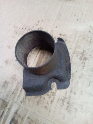 1971 Buick Skylark 350 Exhaust Manifold Choke Heater Pipe 340 Electra Riviera - Image 1 of 4