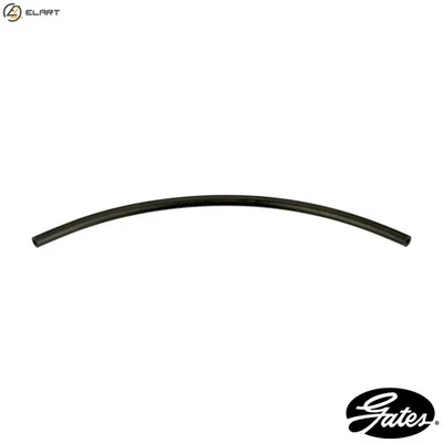 HOSE CRANKCASE VENTILATION EMH340 FOR FIAT 146B3.000/B.000 1.4L 4cyl UNO - Image 1 of 4