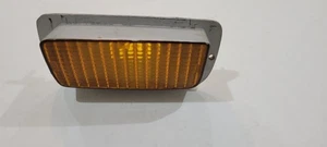 1975-76 NOS Ford Maverick Comet LH Parking Ligh Turn Signal Lens CD5BB-13216-A - Picture 1 of 11
