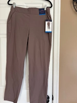 Pantalón de viaje Modern Ambition tiro alto talla grande Foto 1 de 4