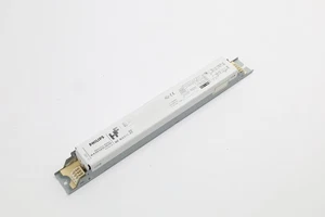 USED PHILIPS  HF-B 258 TLD EII 220-240V  [24 MONTHS WARRANTY] - Picture 1 of 2