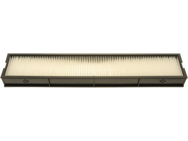 Filtro de aire de cabina para Mercedes 300SL 1990-1993 3,0 L 6 cilindros 1991 1992 QZ931FD Foto 1 de 1