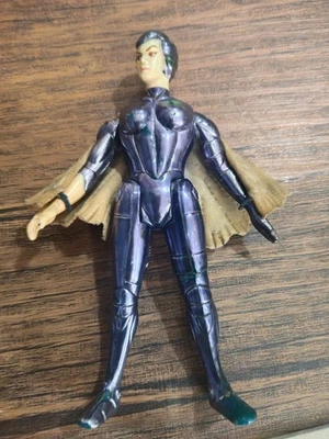 Vintage1986 Telepix Silverhawks Steelheart with Wings Looose No Rayzor - Image 1 of 4