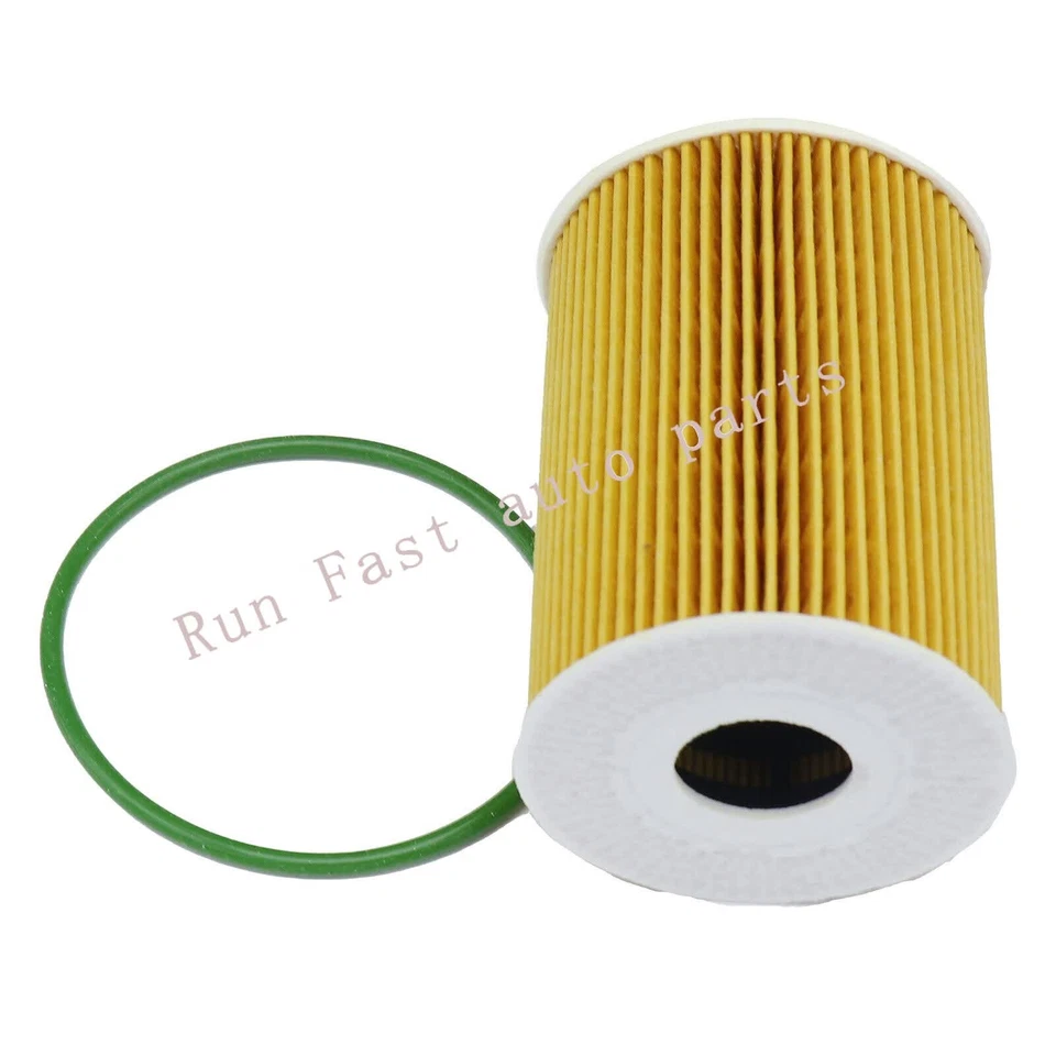 Filtro de aceite de motor para Porsche 911 Cayenne Macan Panamera V6 V8 94810722200 Foto 1 de 4