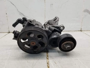 2014 SUBARU LEGACY 2.5L POWER STEERING PUMP #010275 - Picture 1 of 6