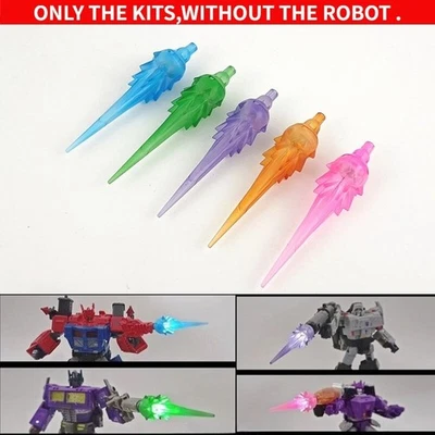 Shockwave Lab SL-160 LED Light Effect Part Upgrade Kit For 5mm Weapon System - Image 1 of 4