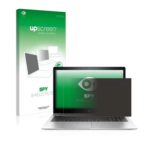 upscreen Filtre de Confidentialité pour HP EliteBook 850 G5 Non-Touch - Photo 1/13