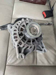 2004-2008 FORD F150 5.4L TRITON ALTERNATOR - Used OEM - Picture 1 of 1