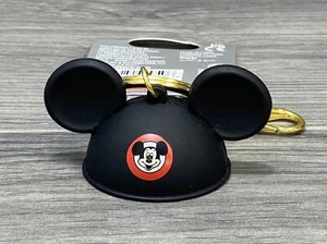 Disney Parks Mickey Mouse Ohr Hut beste Freundin Schlüsselanhänger Taschenanhänger Neu - Bild 1 von 7