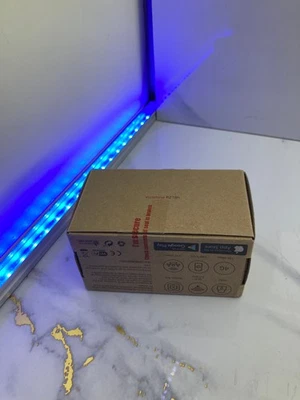 VODAFONE 4G Mobile Wi-Fi Hotspot Router 150mbps R218h Mi-Fi Bianco #99 - Immagine 1 di 2