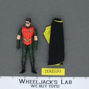Robin Batman Returns 1992 Vintage Kenner Vintage Action Figure - Picture 1 of 2