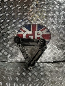 AIR CON PUMP BRACKET VAUXHALL ASTRA MOKKA 1.4 Turbo A14NET B14NET 55567289 10-14 - Picture 1 of 3