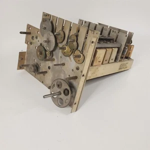 R-390A/URR High Frequency Receiver RF Deck Stewart Warner AS-IS For Parts - Zdjęcie 1 z 10