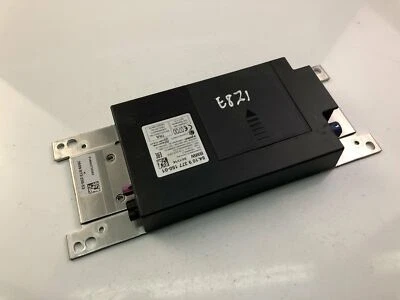 E821 BMW Bluetooth Control Unit 9377150 - Image 1 of 4