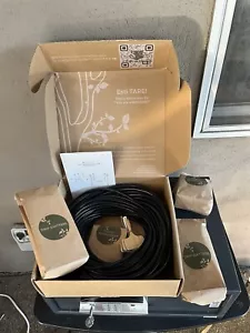 Carpathen Drip Irrigation Watering System, Premium Kit. Adjustable - Picture 1 of 18
