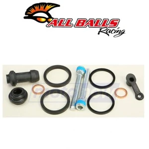 All Balls Front Caliper Rebuild Kit for 1983-1987 Honda XL600R - Brake fi - Picture 1 of 5
