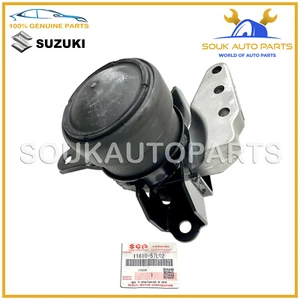11610-57L02 Original Suzuki MOUNTING COMP, MOTOR DIESTRO - Imagen 1 de 5