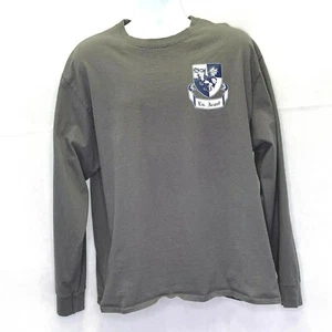 Camiseta En Avant Dragon Council 2015 2016 Niño Talla XL Mangas Largas Gris - Imagen 1 de 5