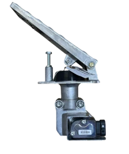 Terex Benford Dumper Throttle Pedal T117488 TA6 TA7 TA9 with Deutz Engine - Picture 1 of 1