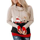 Women s Casual Long Sleeve Pullover Hoodie Sweatshirt Tops Fall Fashion Outfits