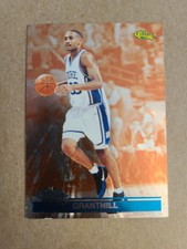 1995 Classic 5 Sport - Images 95 Preview #EP1 - Grant Hill /8000