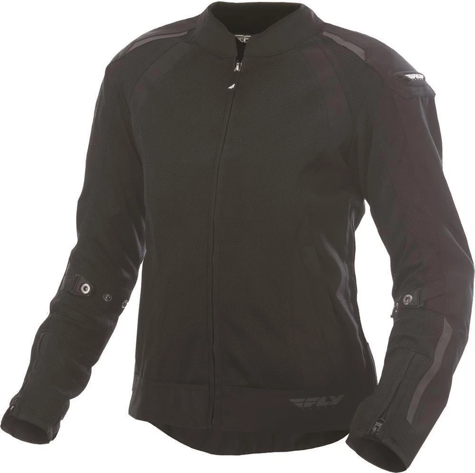 Fly Racing - CHAQUETA DE MALLA COOLPRO PARA MUJER Foto 1 de 1