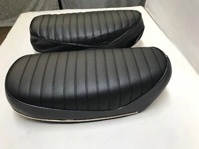 FUNDA ASIENTO HONDA CT70 TRAIL70 MODELO 1974 A 1976 (H*-89) Foto 1 de 4