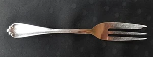 MARTIN SILBER: Kuchengabel (15 cm) - Silber 90 - Bild 1 von 4