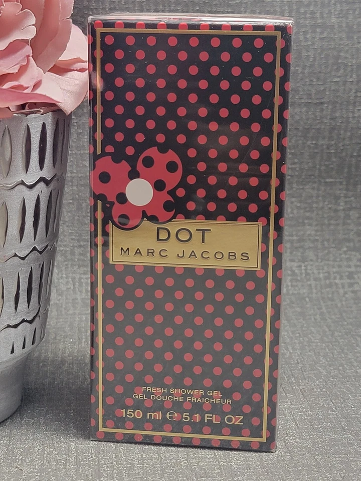 Marc Jacobs Dot Shower GEL 5.1oz for Women