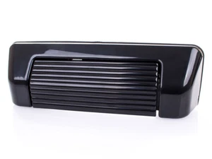 MANILLA EXTERIOR DEL PORTÓN TRASERO NEGRO PARA SUZUKI VITARA 89-98 - Imagen 1 de 2