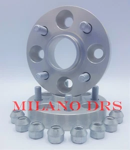 DISTANZIALI H&R 25mm DOPPIO PIANTAGGIO - MAZDA MX-3 EC - Imagen 1 de 1