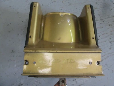 Guardabarros trasero medio Honda GL1200 Goldwing Limited 1985 80102-MG9-770ZL Foto 1 de 4