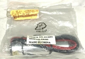 AM FM Radio Antenna AB501 03-9401 - Picture 1 of 3