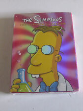 The Simpsons: The Sixteenth [16th] Season DVD  Complete Slipcover brand new
