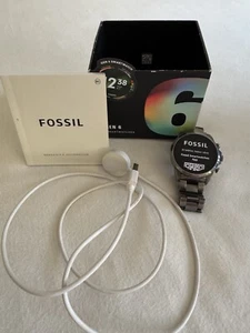 smartwatch herren GEN 6 - Bild 1 von 4