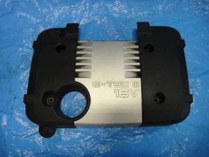 MOTOR VENTIL DECKEL SCHUTZ CHEVROLET DAEWOO LACETTI NUBIRA  1,8 GA S  ab 2003  - Bild 1 von 2