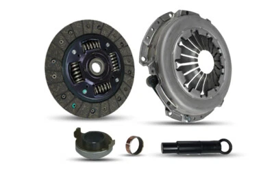 JUEGO KIT EMBRAGUE HD PARA 02-11 CIVIC SI ACURA CSX RSX TIPO-S 6 VELOCIDADES K20 Foto 1 de 4