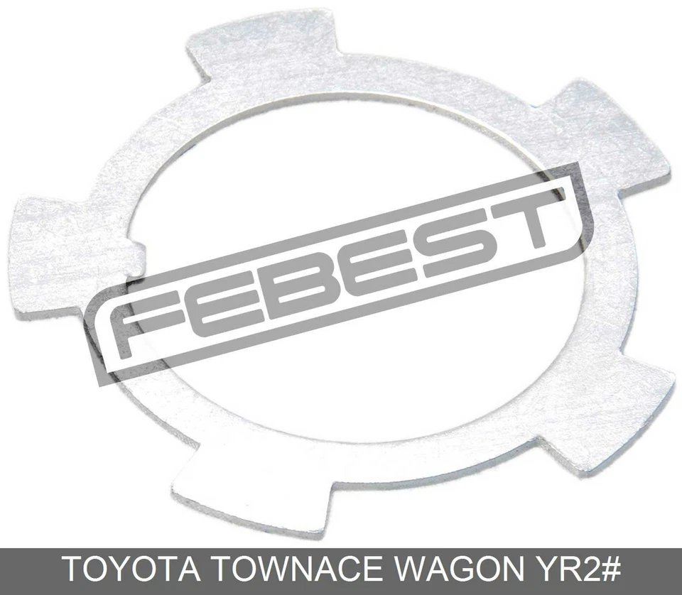 Clip Ring For Toyota Townace Wagon Yr2# (1992-1996) - image 1 of 1